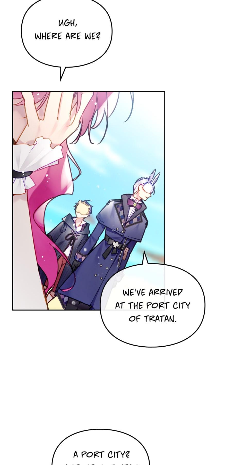 Read Villains Are Destined to Die Manga Online