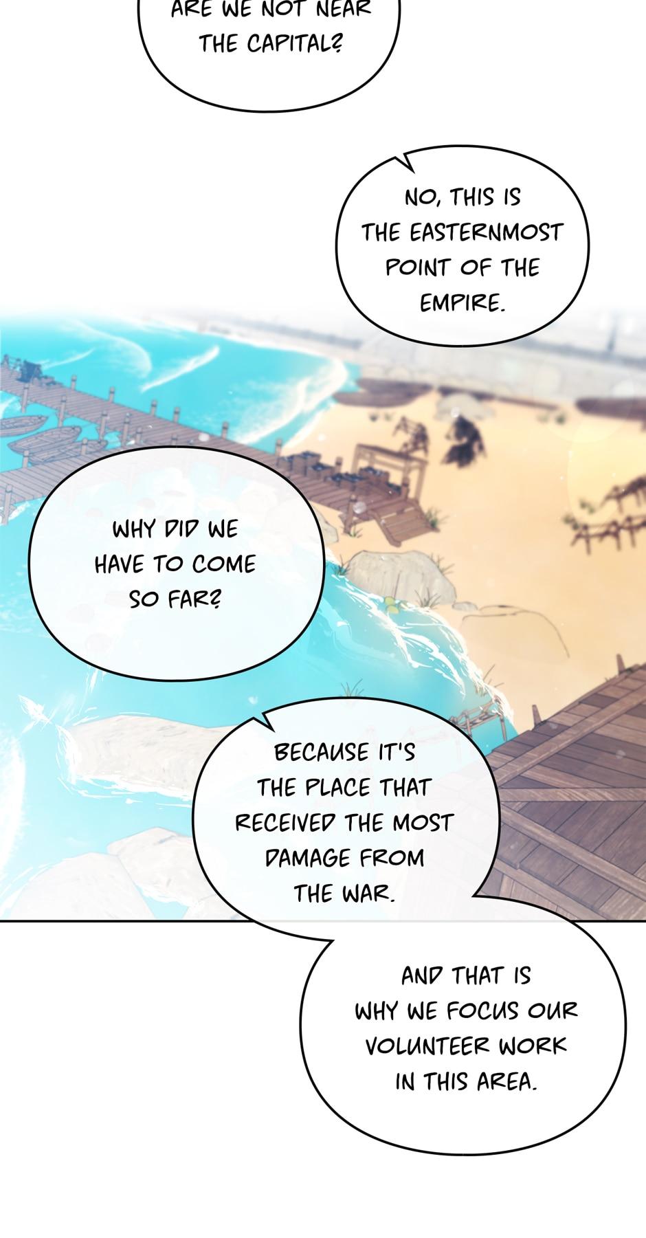 Read Villains Are Destined to Die Manga Online