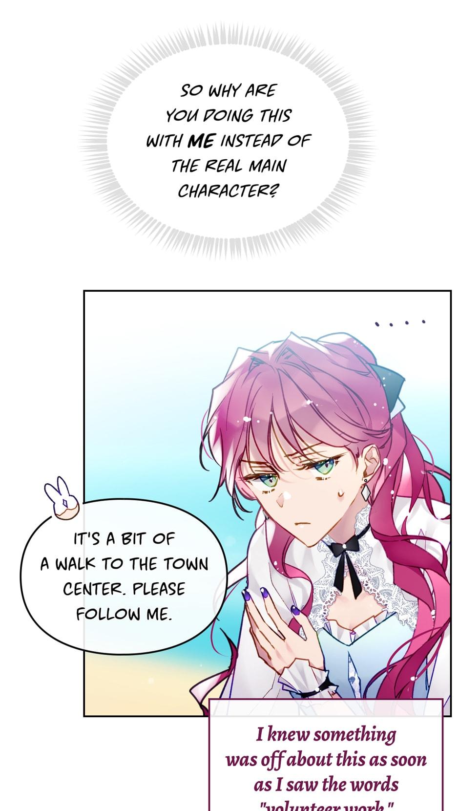 Read Villains Are Destined to Die Manga Online