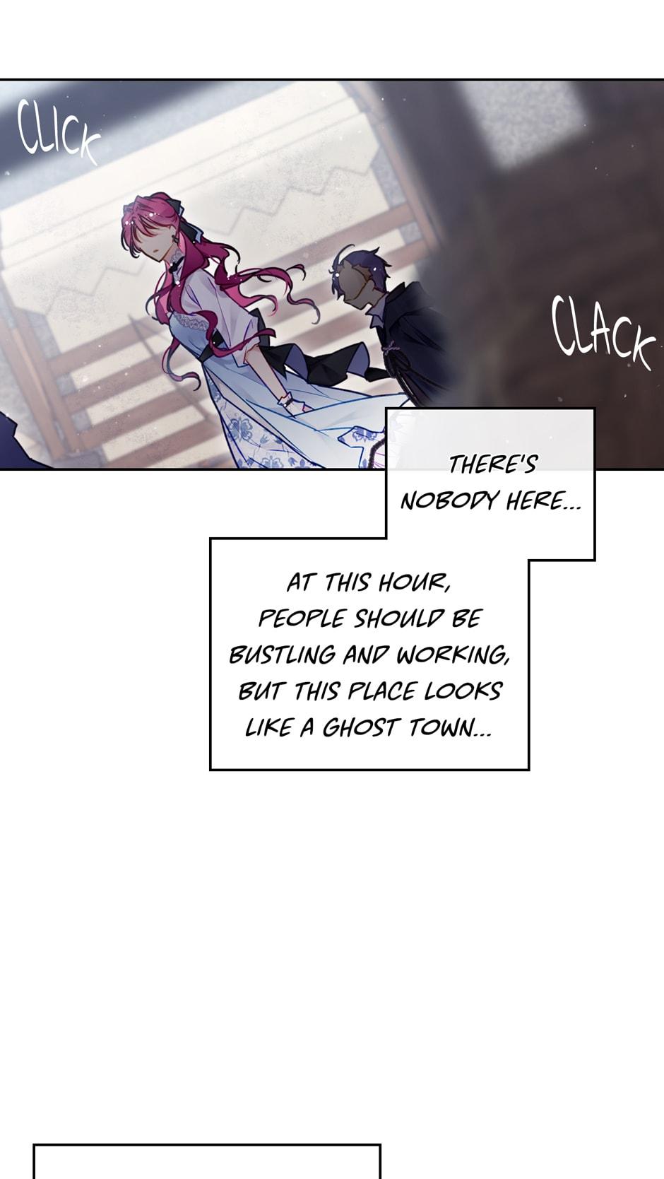 Read Villains Are Destined to Die Manga Online