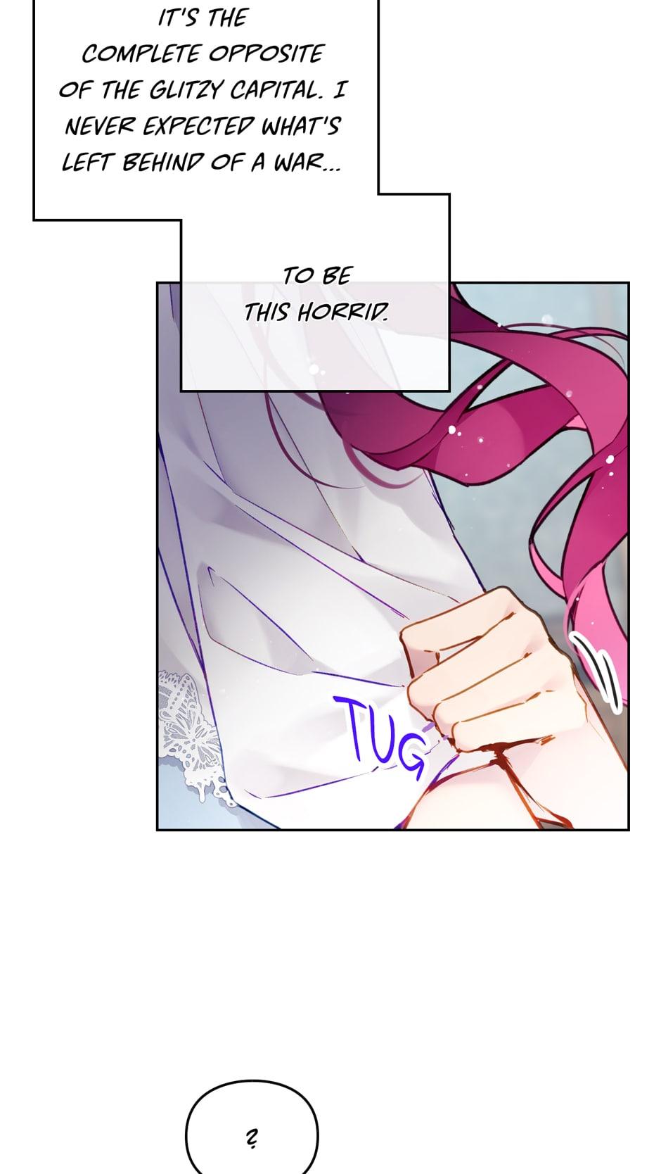 Read Villains Are Destined to Die Manga Online