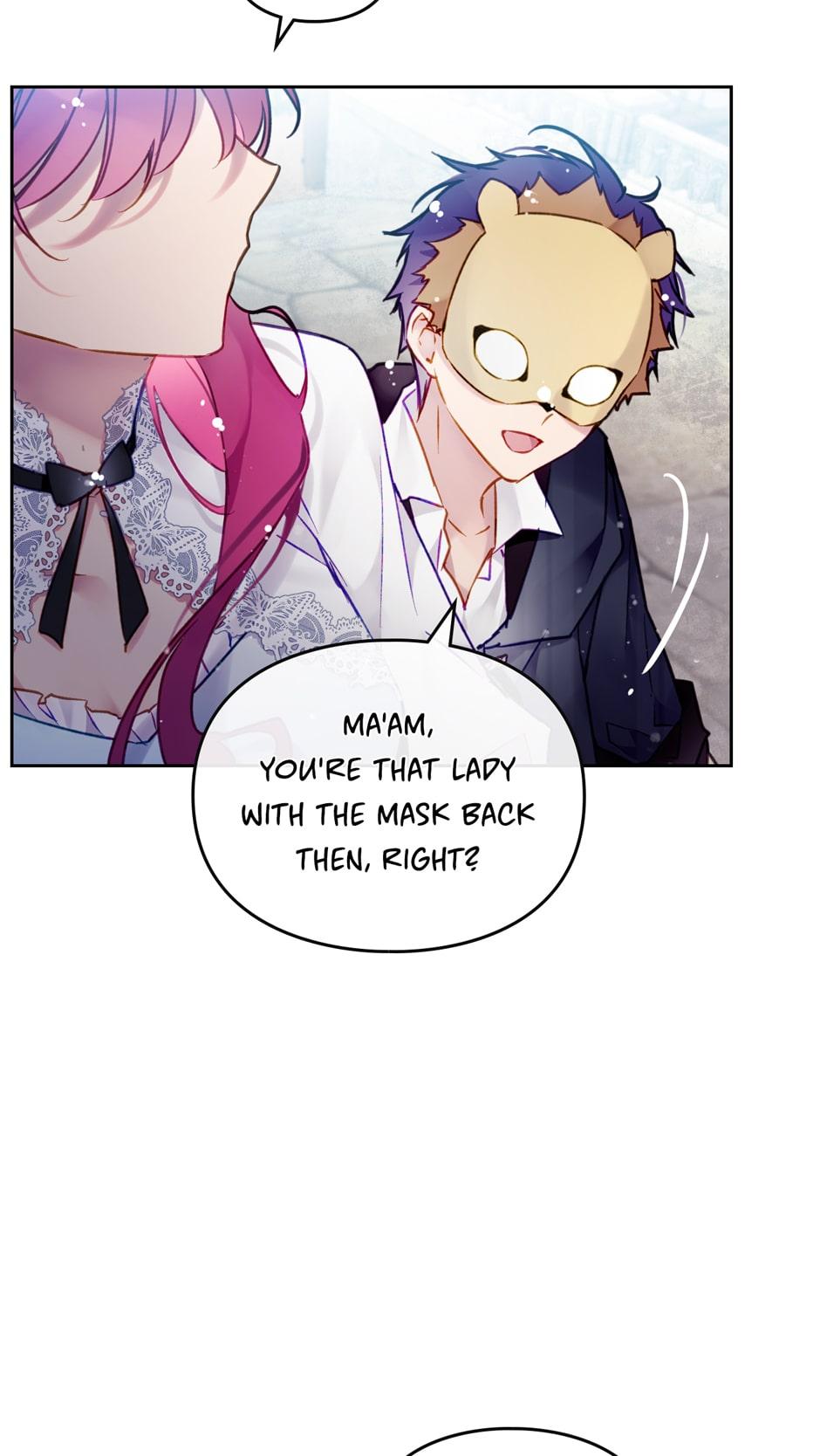 Read Villains Are Destined to Die Manga Online