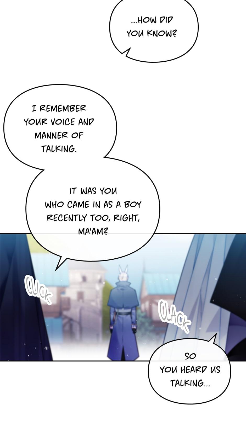 Read Villains Are Destined to Die Manga Online