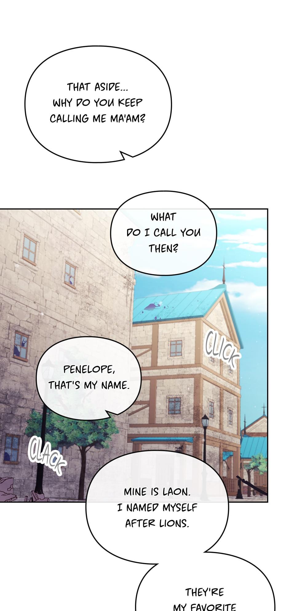 Read Villains Are Destined to Die Manga Online