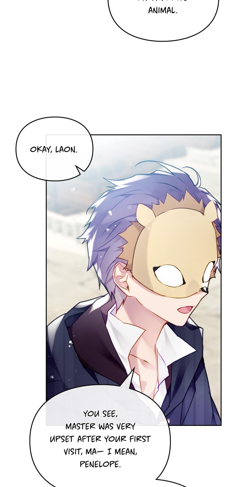 Read Villains Are Destined to Die Manga Online