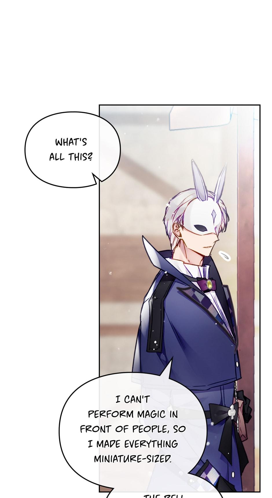 Read Villains Are Destined to Die Manga Online