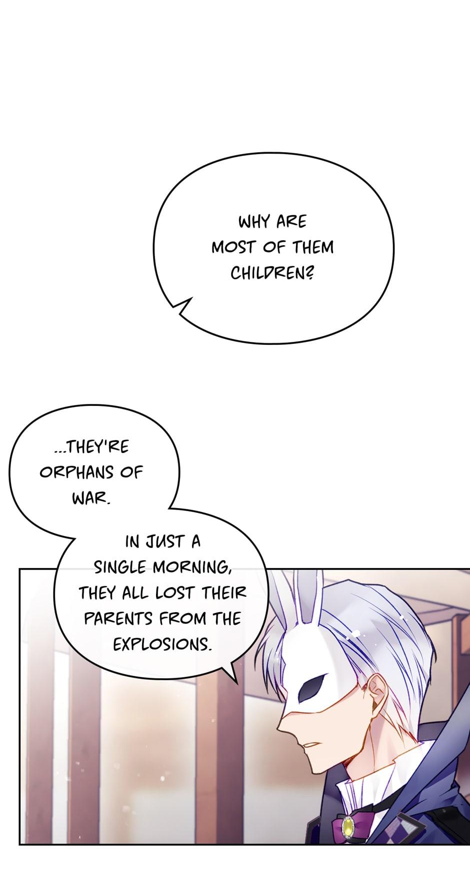 Read Villains Are Destined to Die Manga Online