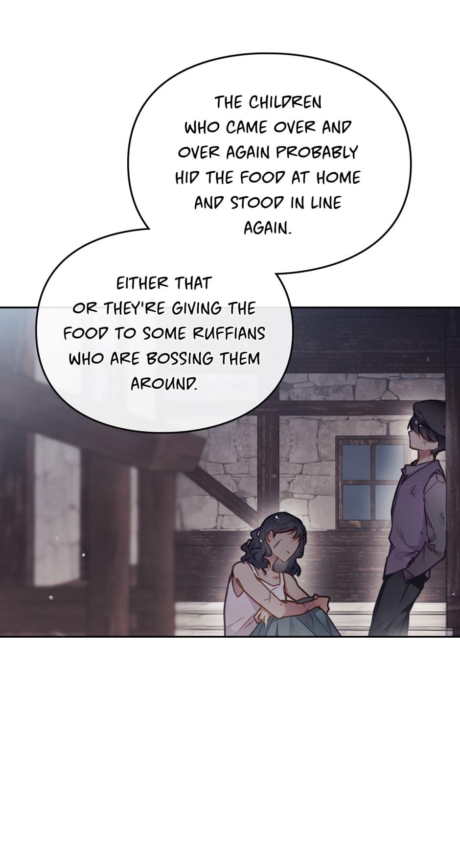 Read Villains Are Destined to Die Manga Online