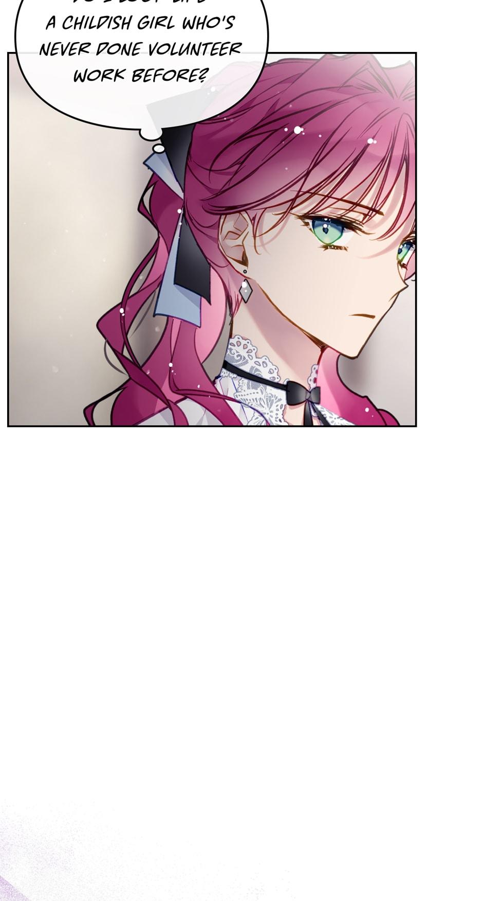 Read Villains Are Destined to Die Manga Online