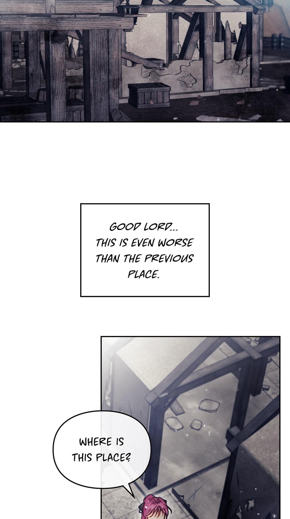 Read Villains Are Destined to Die Manga Online
