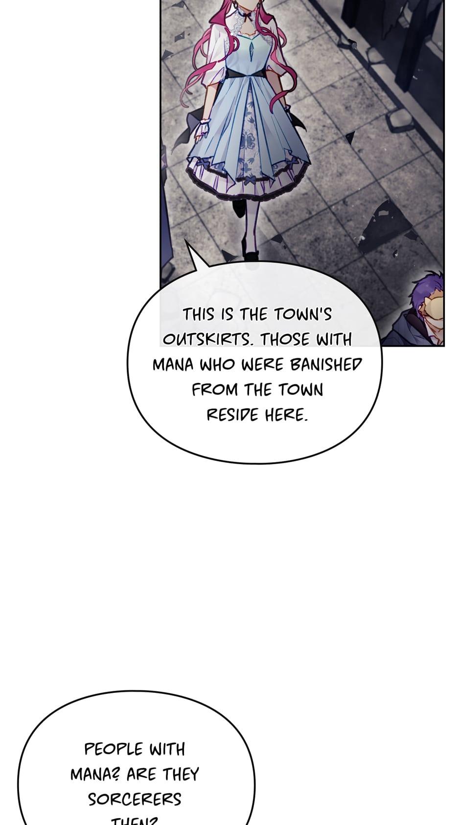 Read Villains Are Destined to Die Manga Online