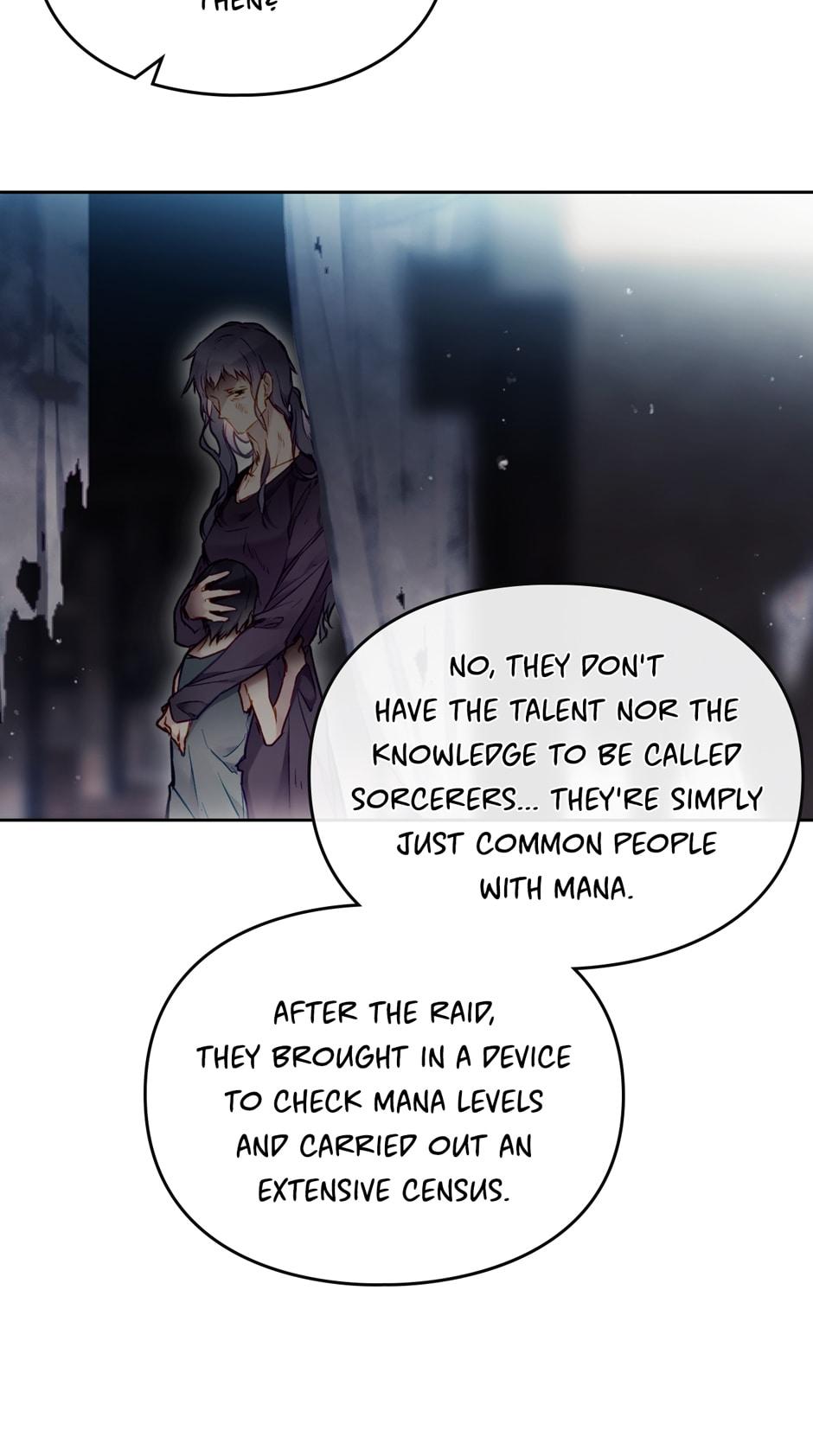 Read Villains Are Destined to Die Manga Online