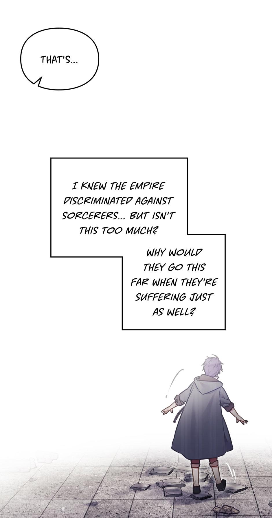 Read Villains Are Destined to Die Manga Online