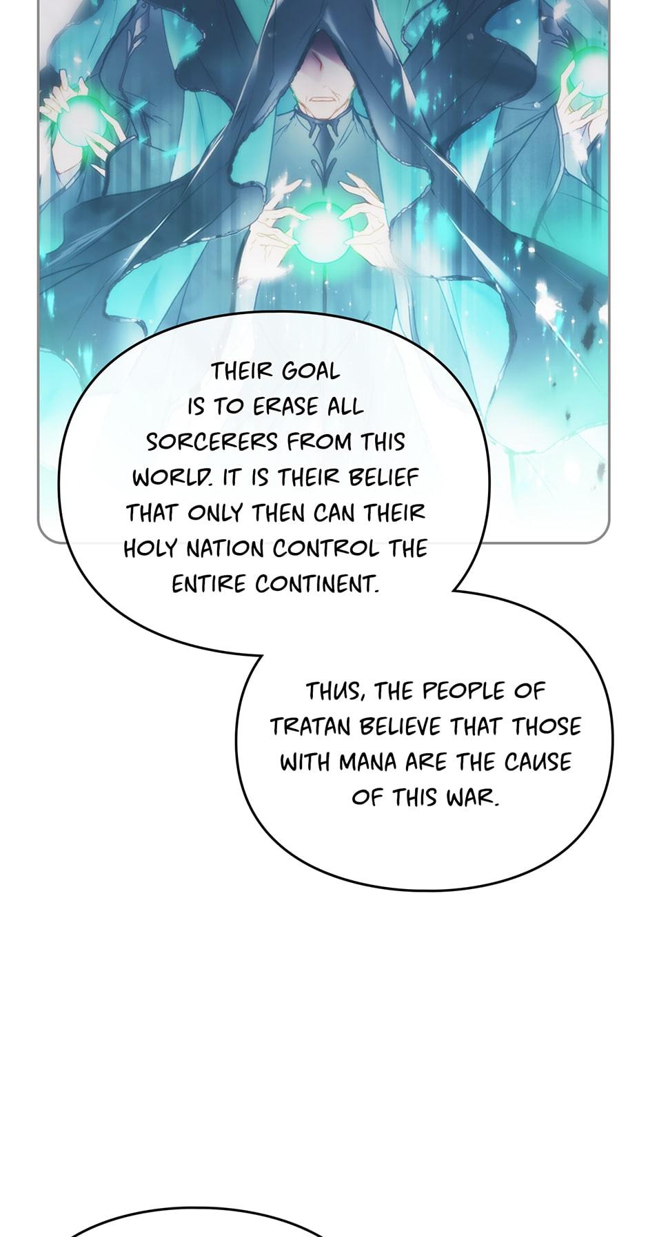 Read Villains Are Destined to Die Manga Online
