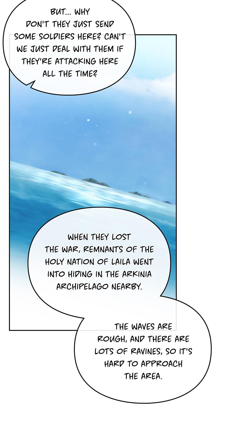 Read Villains Are Destined to Die Manga Online