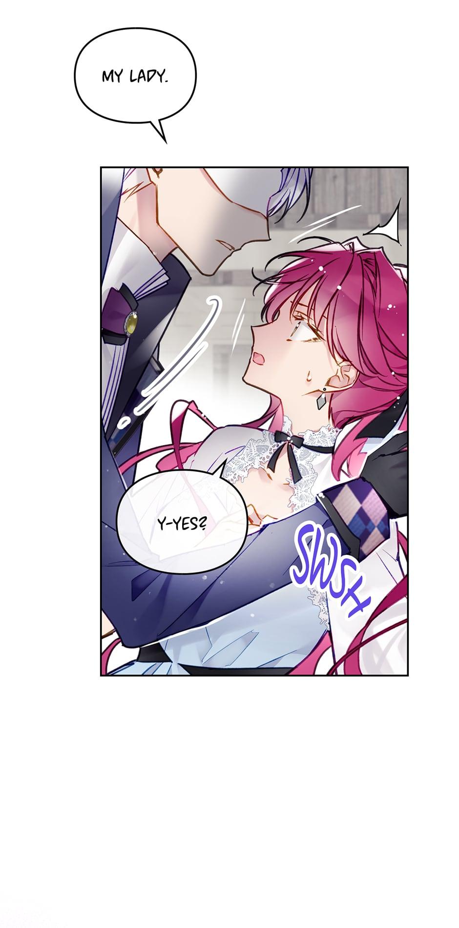 Read Villains Are Destined to Die Manga Online