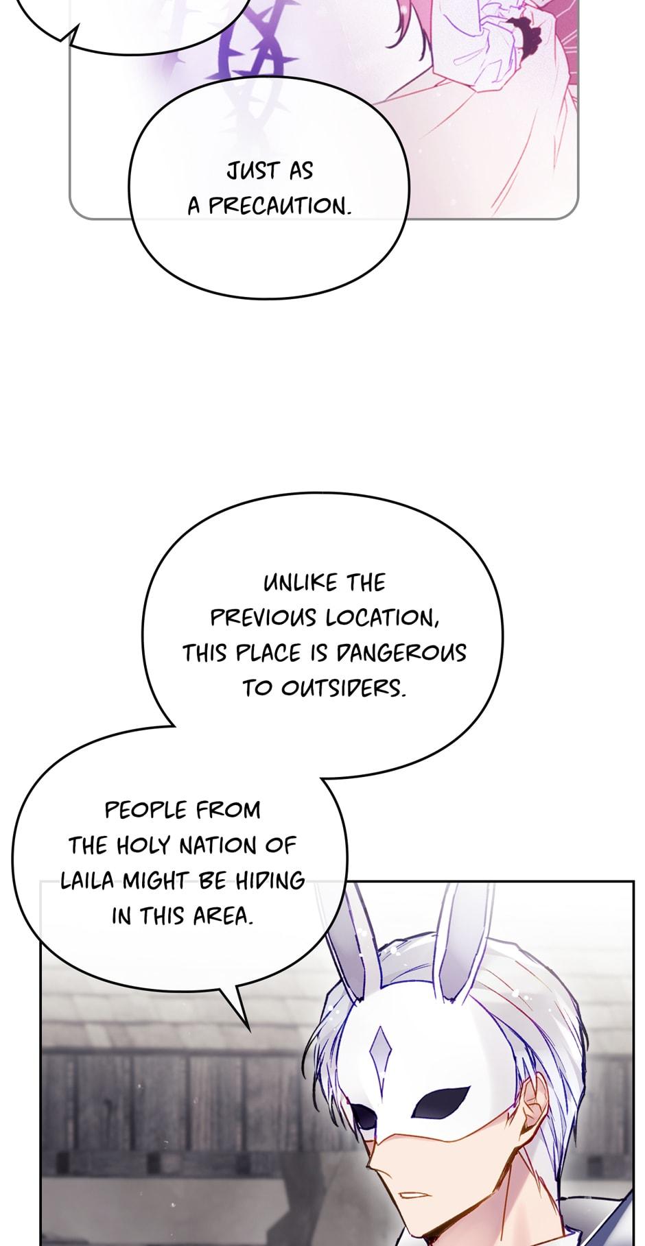 Read Villains Are Destined to Die Manga Online