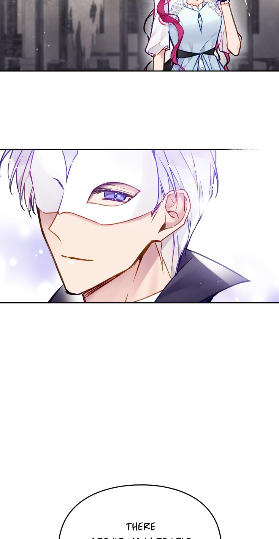 Read Villains Are Destined to Die Manga Online