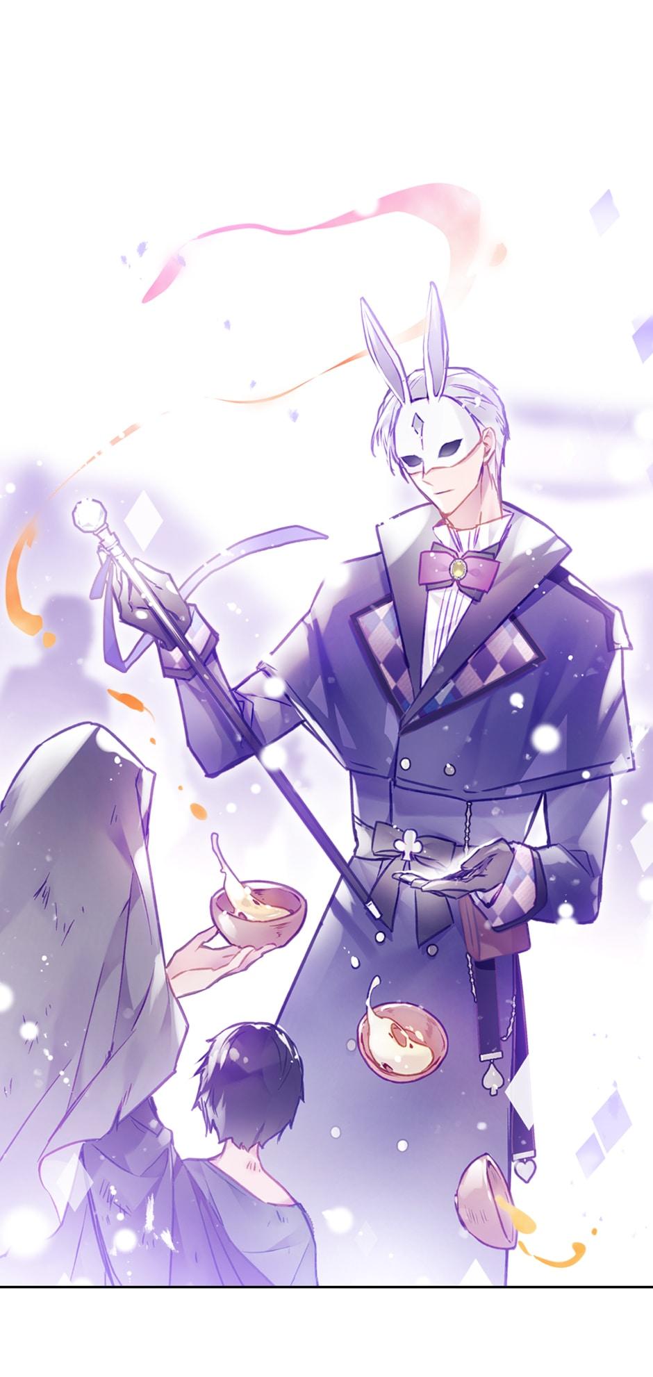 Read Villains Are Destined to Die Manga Online