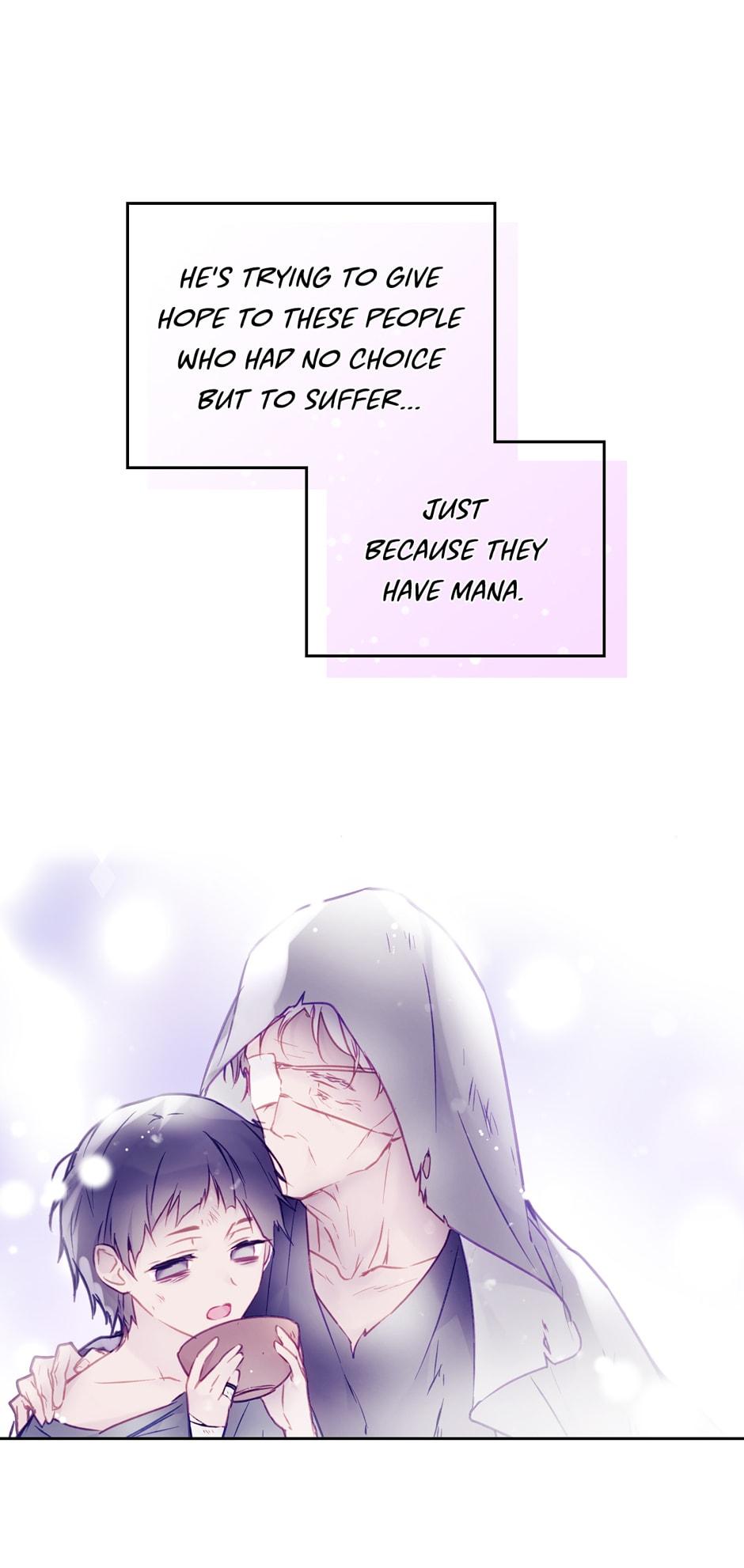 Read Villains Are Destined to Die Manga Online