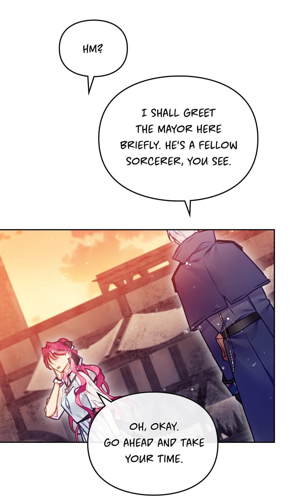 Read Villains Are Destined to Die Manga Online