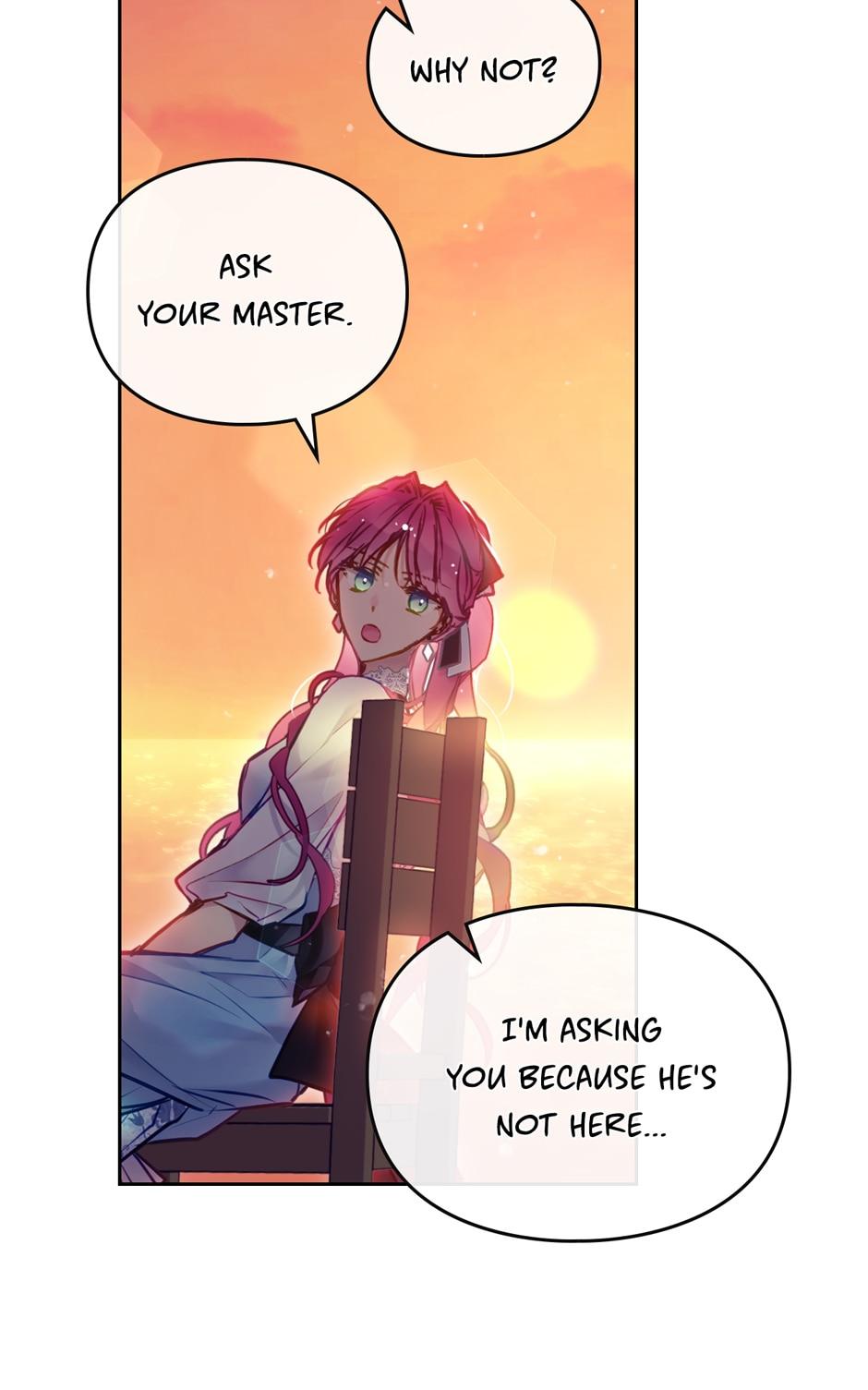 Read Villains Are Destined to Die Manga Online