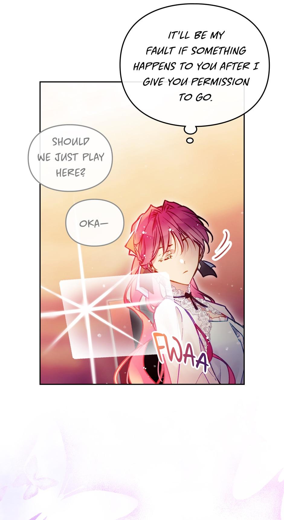 Read Villains Are Destined to Die Manga Online
