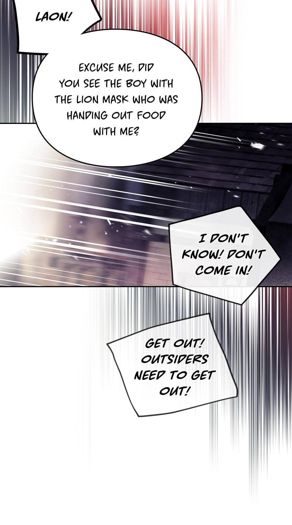 Read Villains Are Destined to Die Manga Online