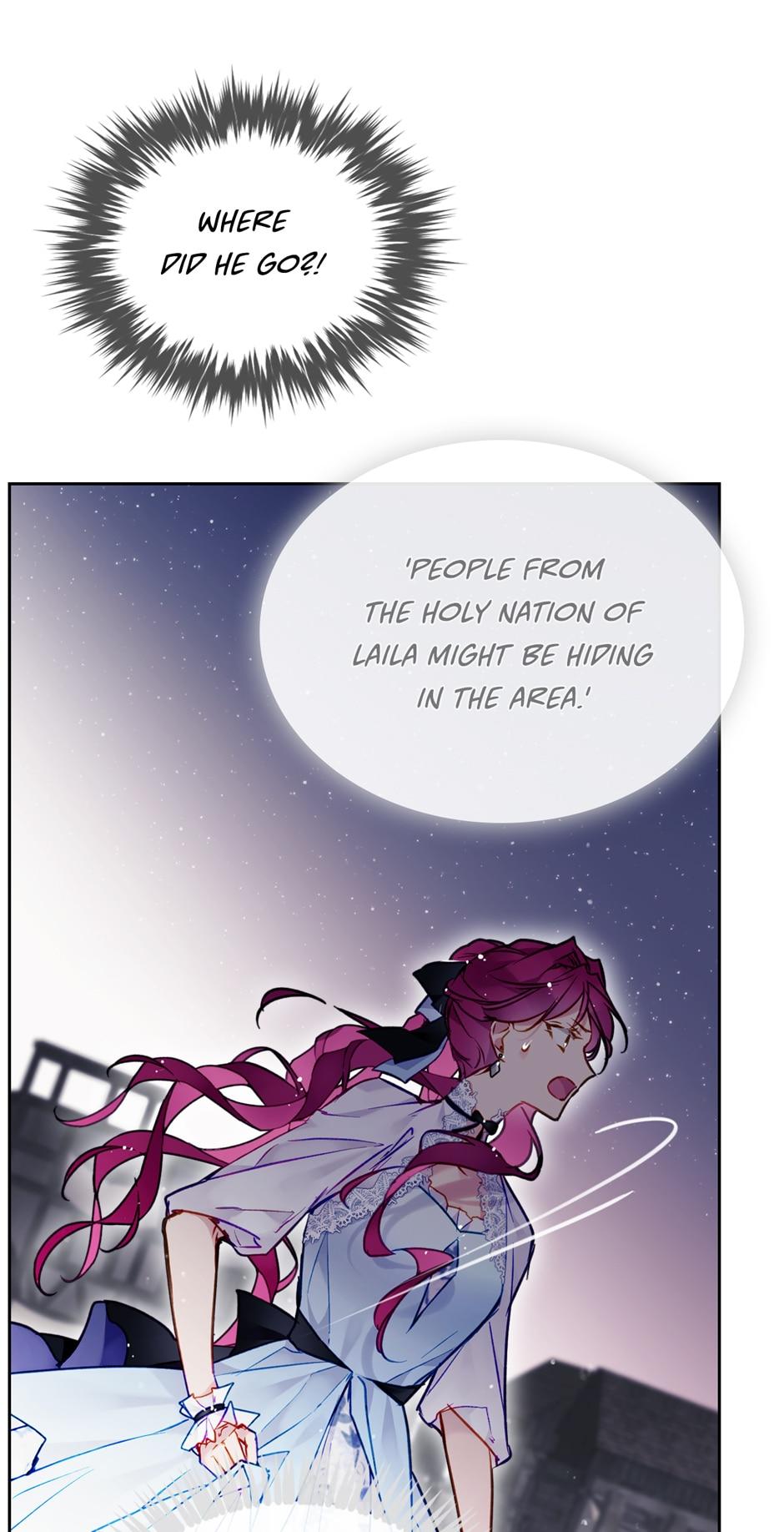 Read Villains Are Destined to Die Manga Online
