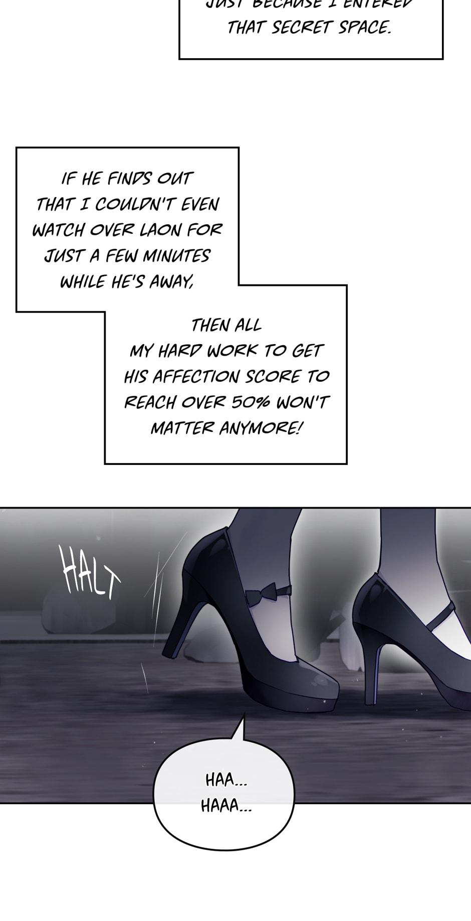 Read Villains Are Destined to Die Manga Online