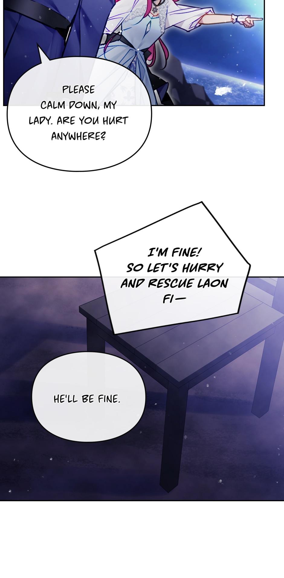 Read Villains Are Destined to Die Manga Online