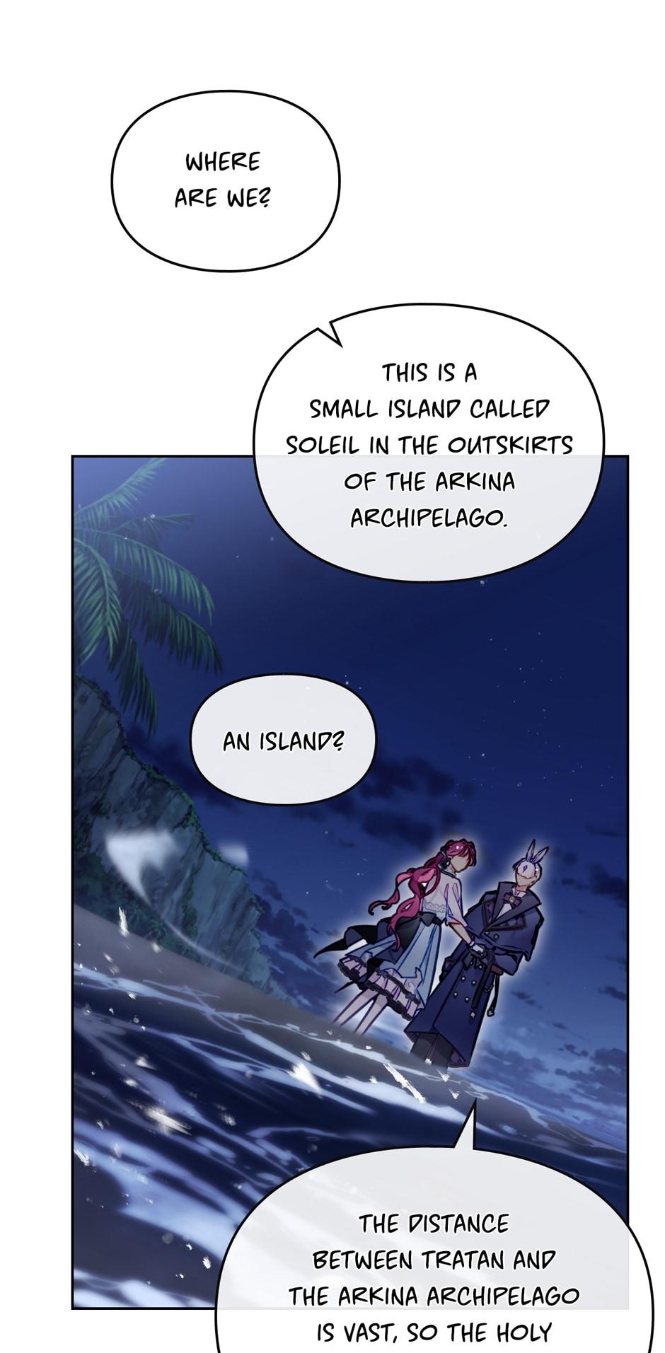 Read Villains Are Destined to Die Manga Online
