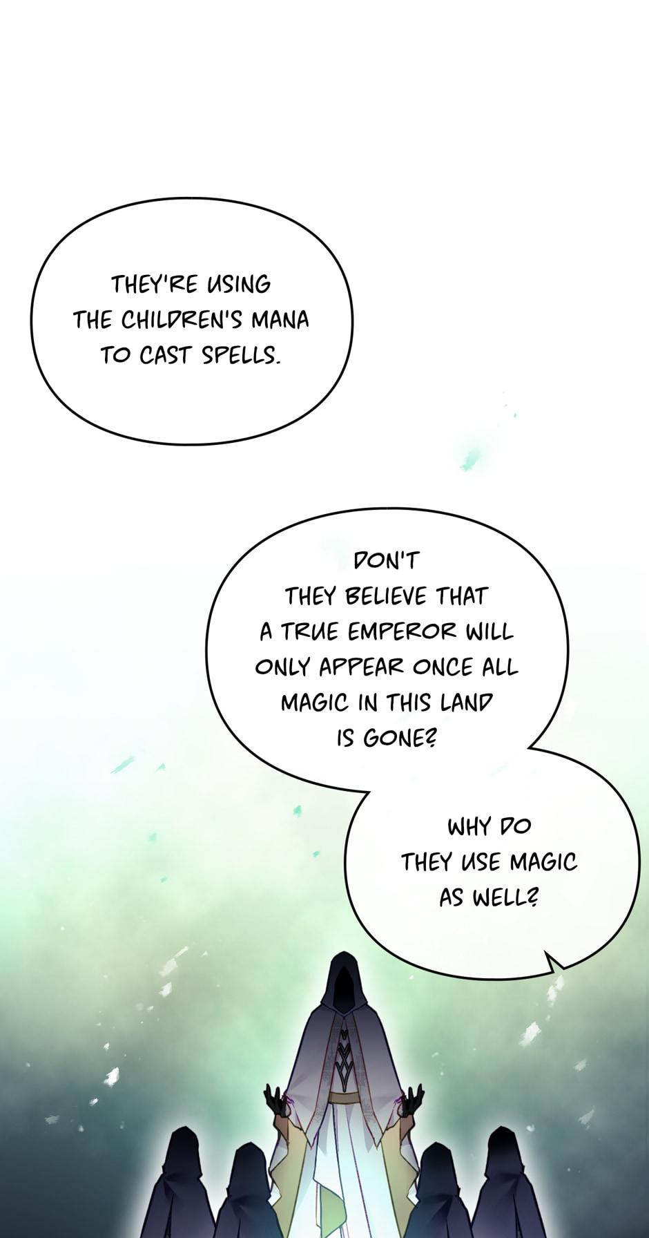 Read Villains Are Destined to Die Manga Online