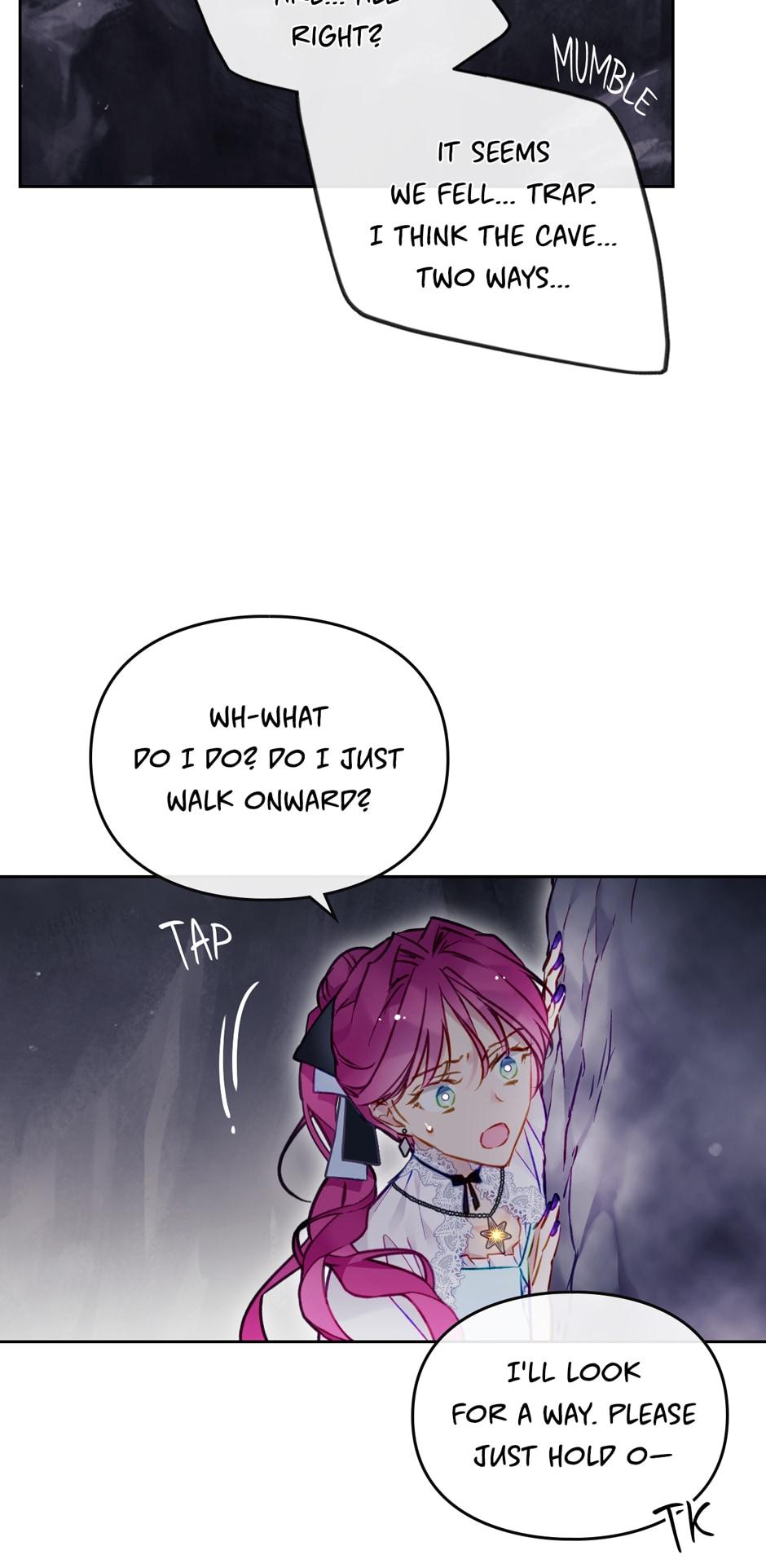 Read Villains Are Destined to Die Manga Online