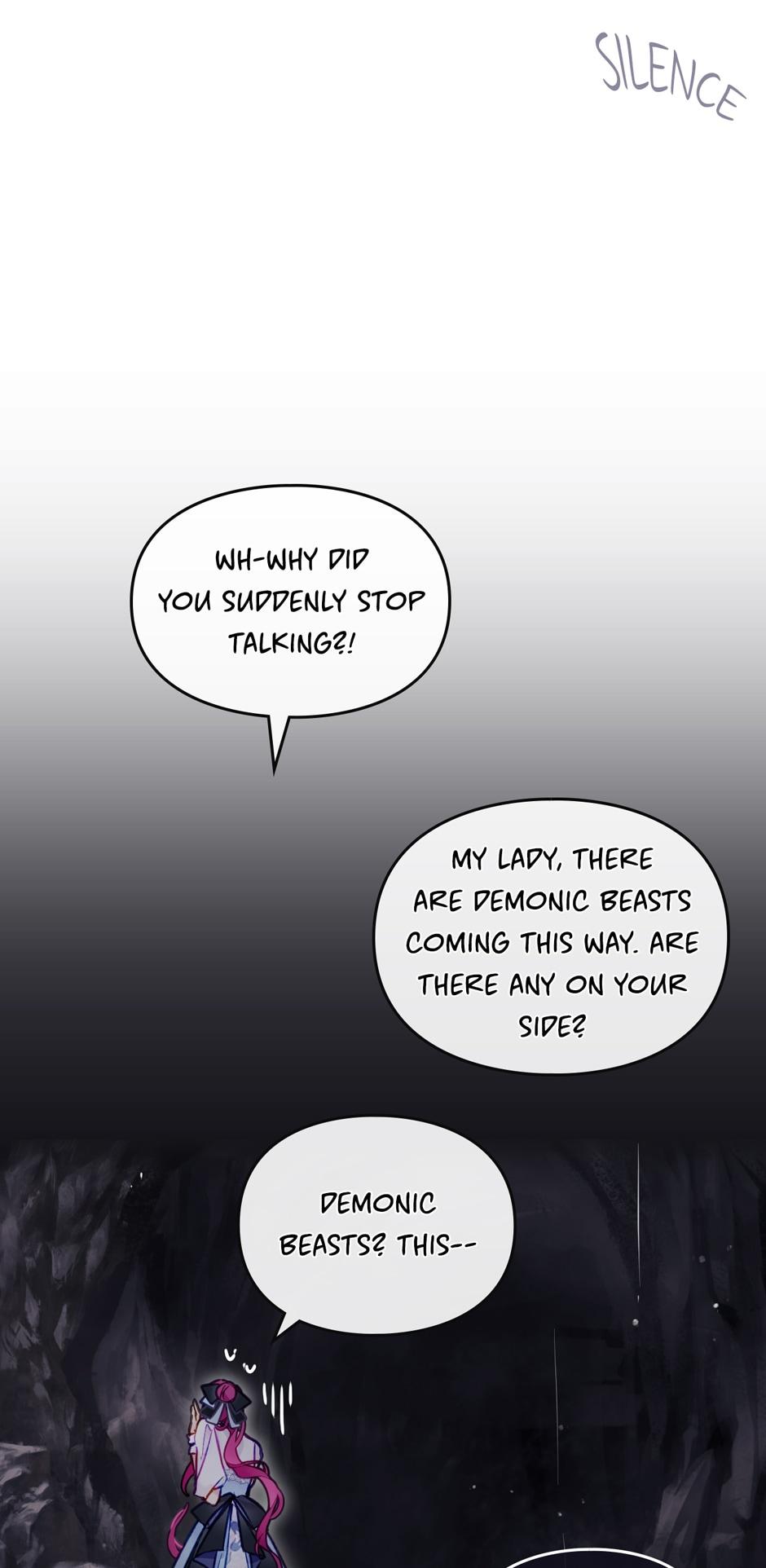 Read Villains Are Destined to Die Manga Online