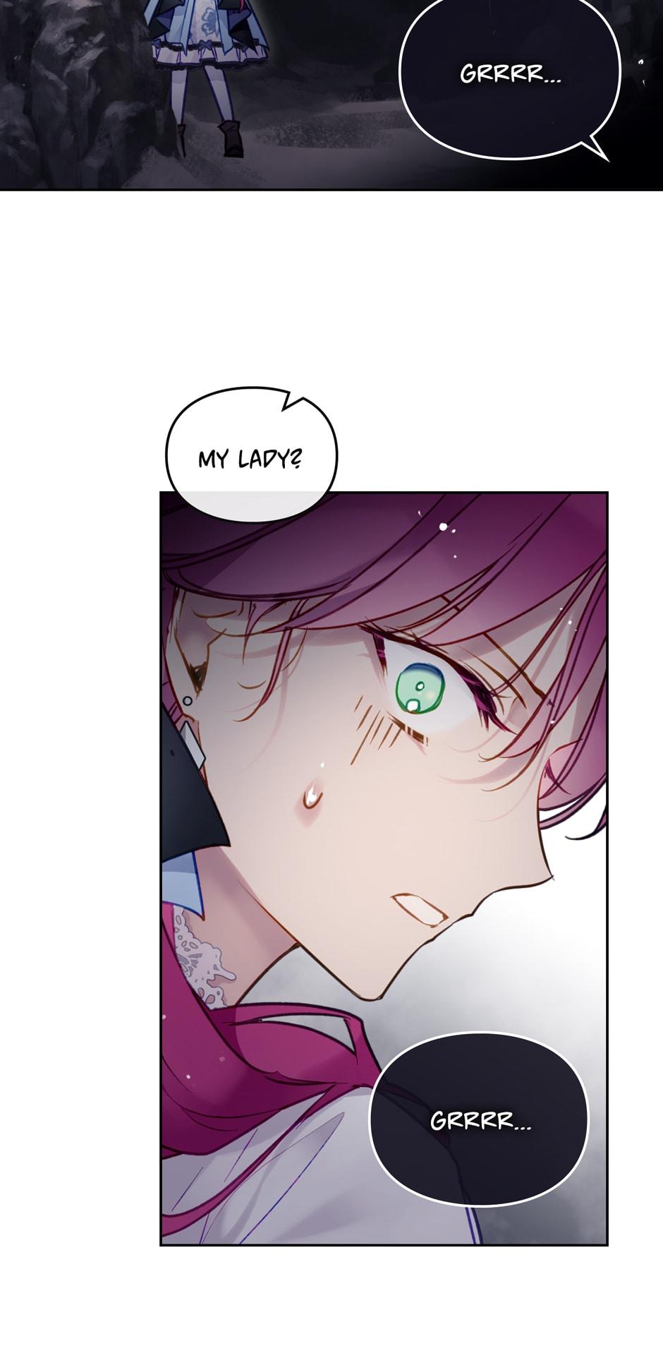 Read Villains Are Destined to Die Manga Online