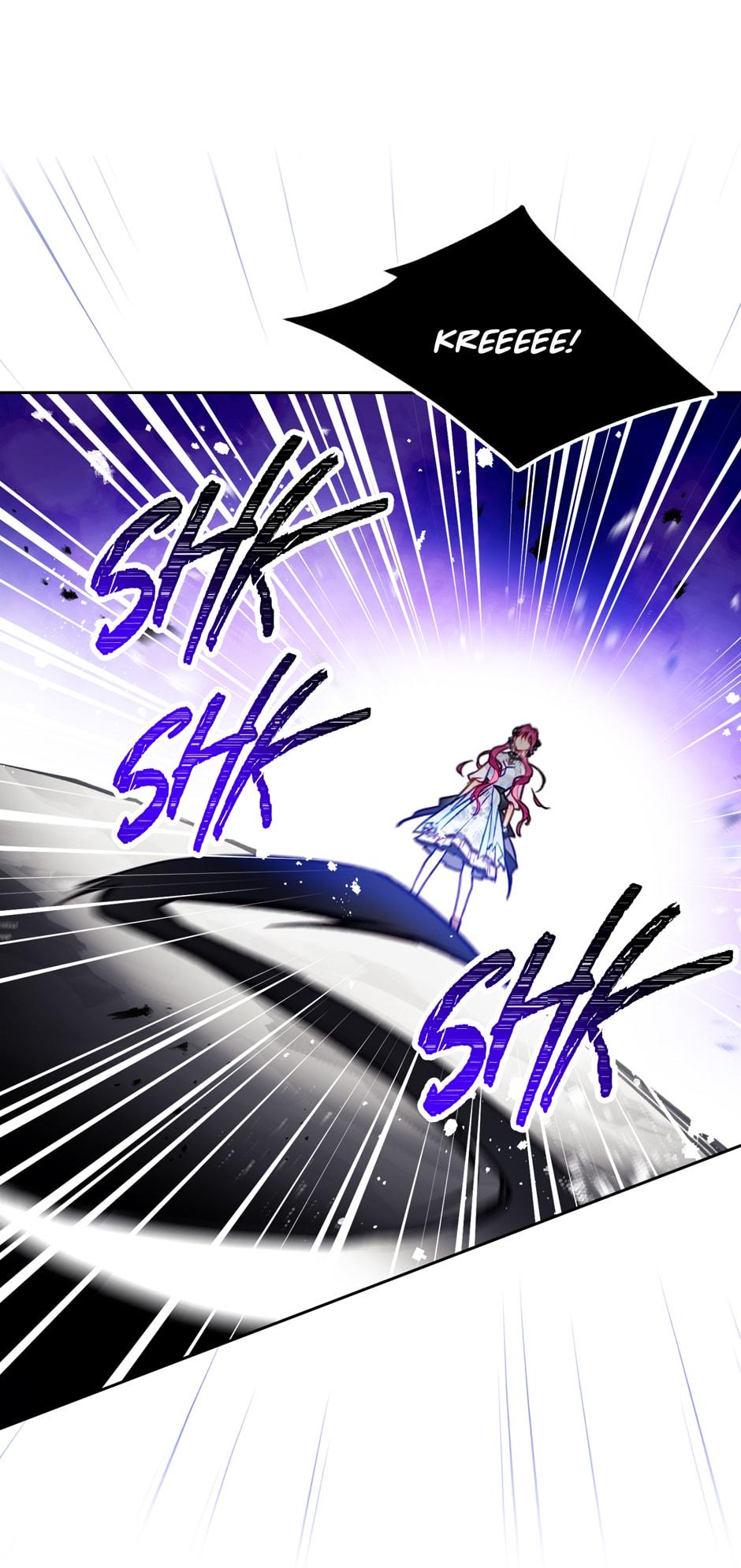 Read Villains Are Destined to Die Manga Online