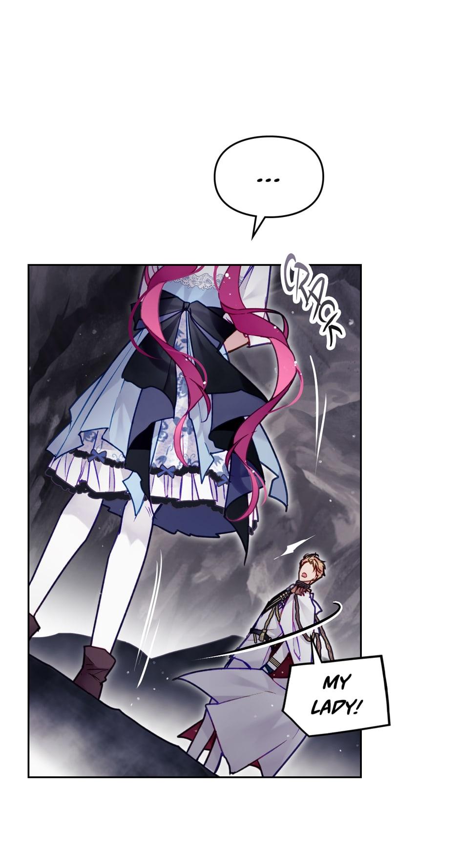 Read Villains Are Destined to Die Manga Online