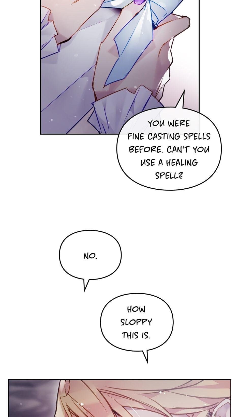 Read Villains Are Destined to Die Manga Online