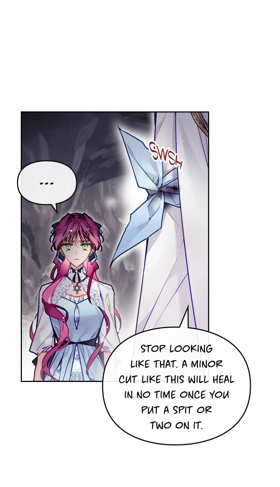 Read Villains Are Destined to Die Manga Online