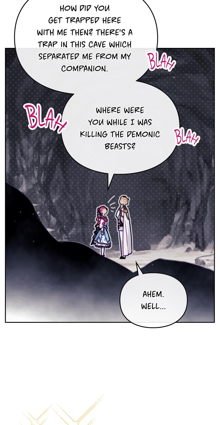 Read Villains Are Destined to Die Manga Online