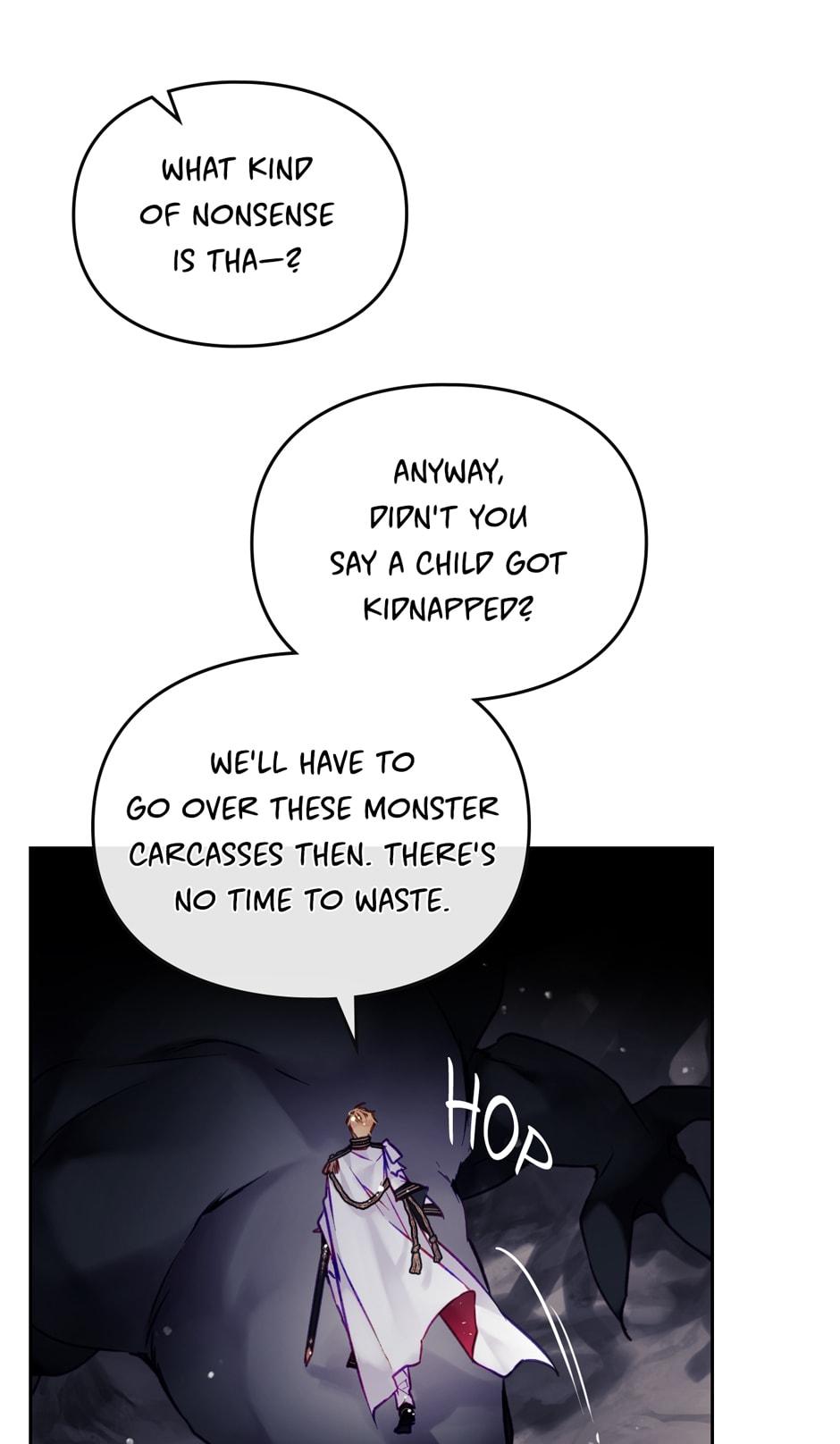 Read Villains Are Destined to Die Manga Online