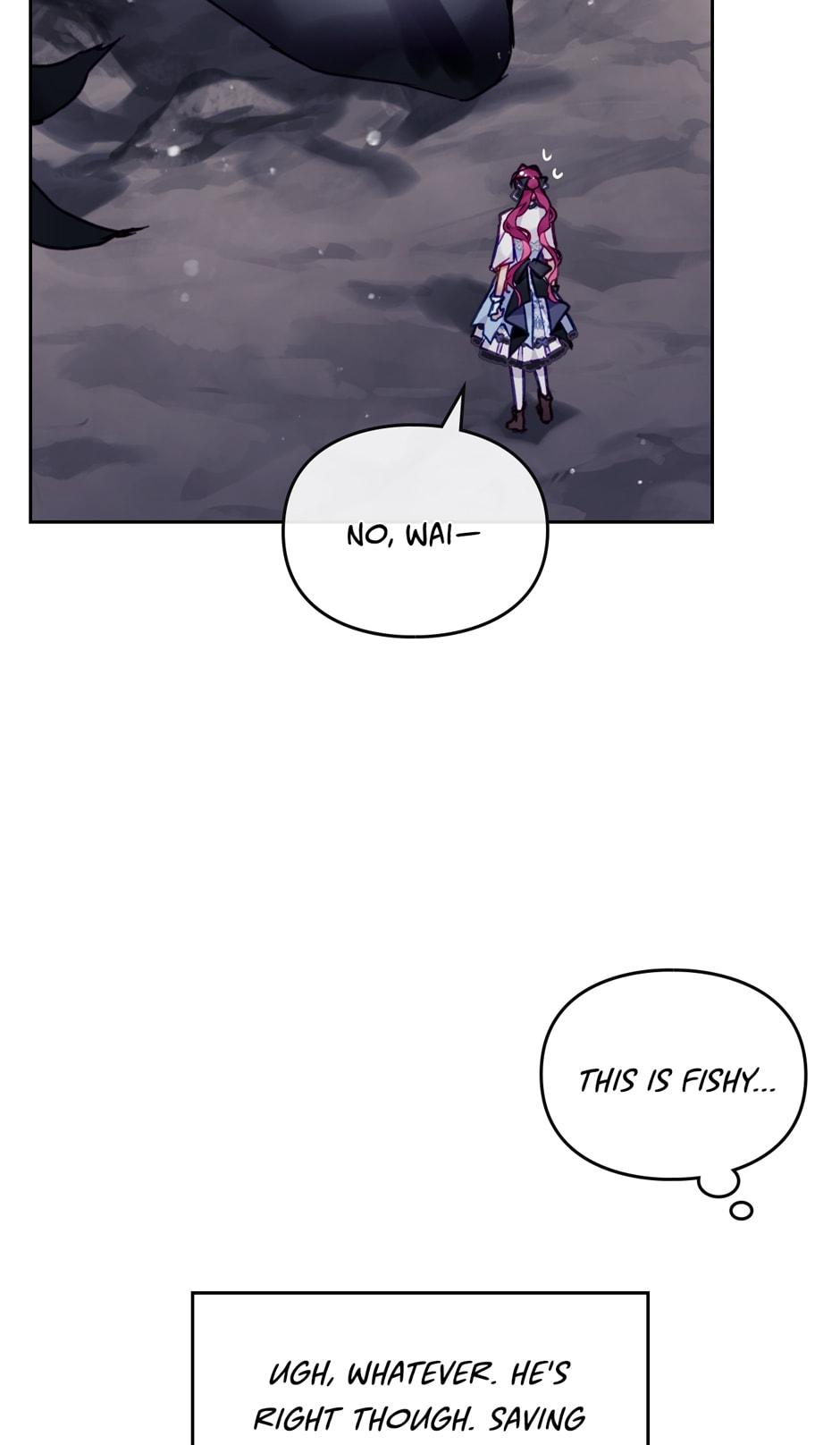 Read Villains Are Destined to Die Manga Online