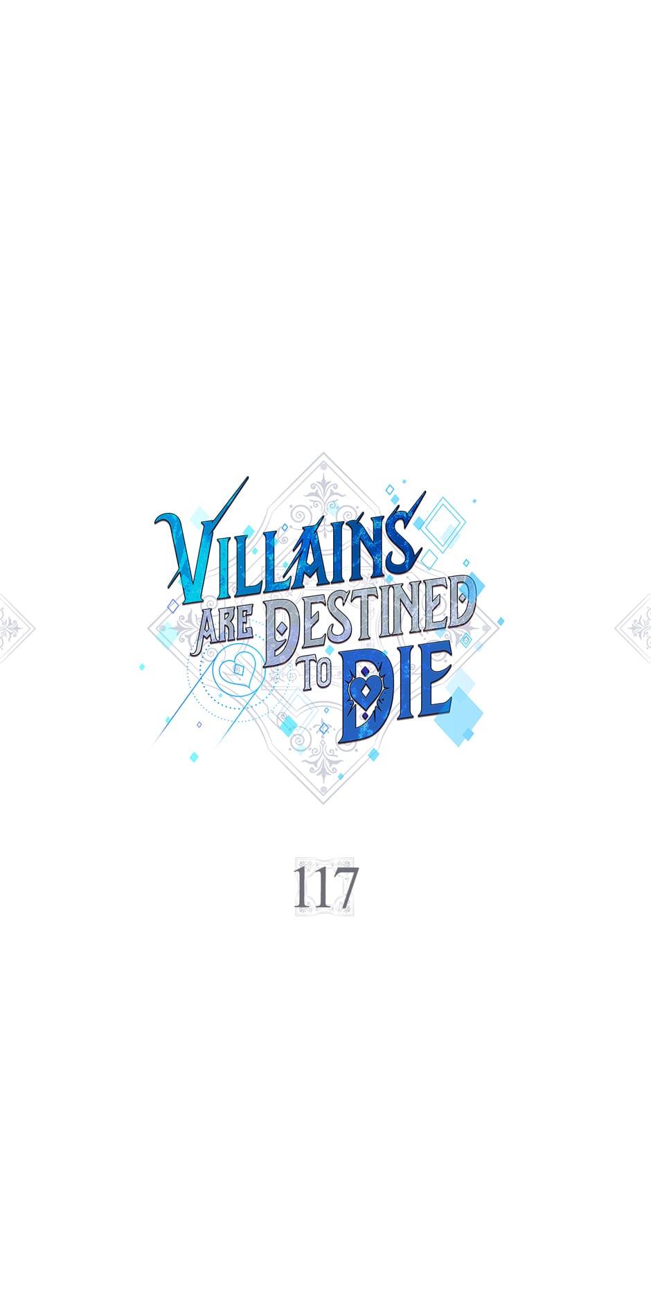 Read Villains Are Destined to Die Manga Online
