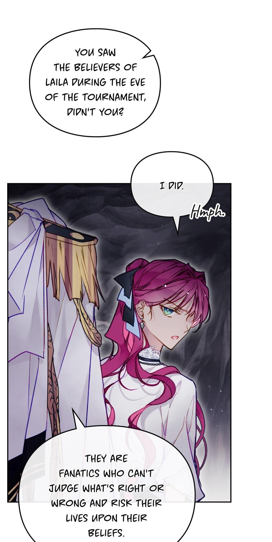 Read Villains Are Destined to Die Manga Online