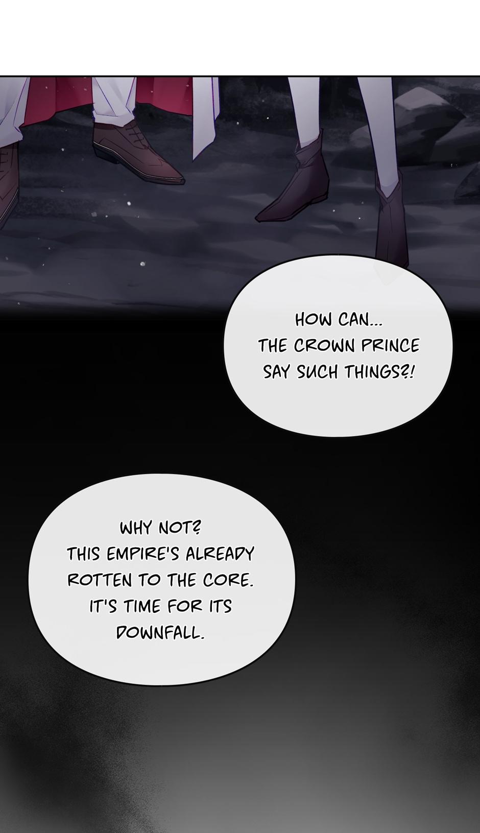 Read Villains Are Destined to Die Manga Online