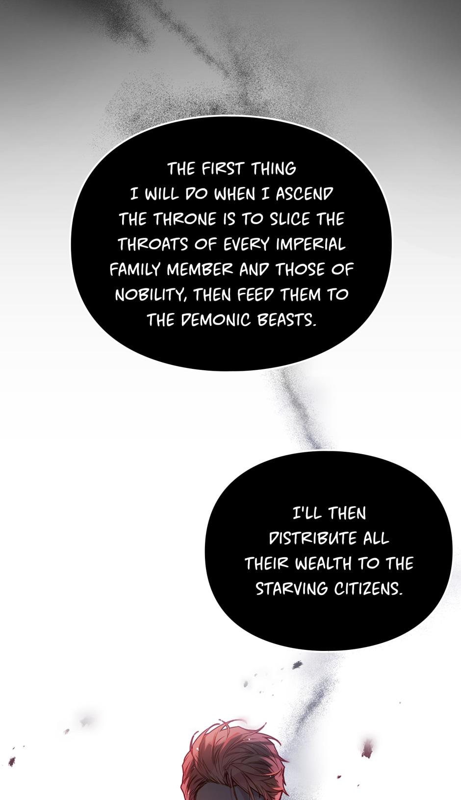 Read Villains Are Destined to Die Manga Online