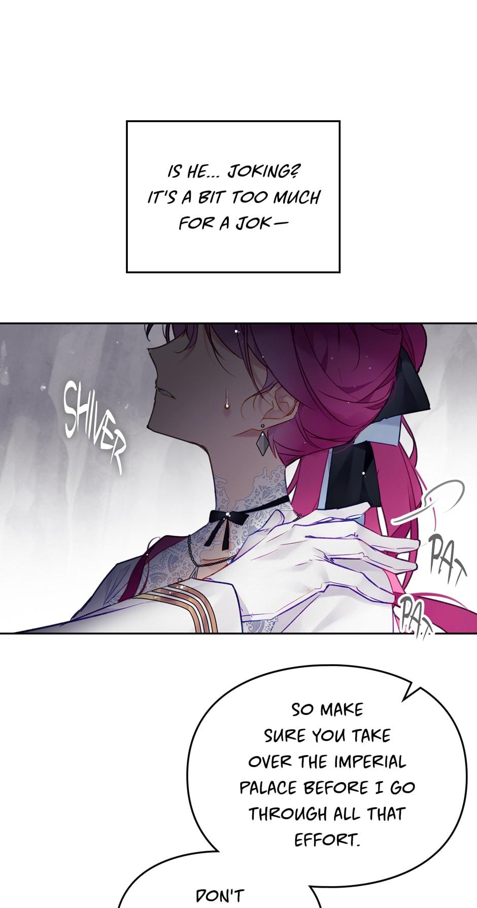 Read Villains Are Destined to Die Manga Online