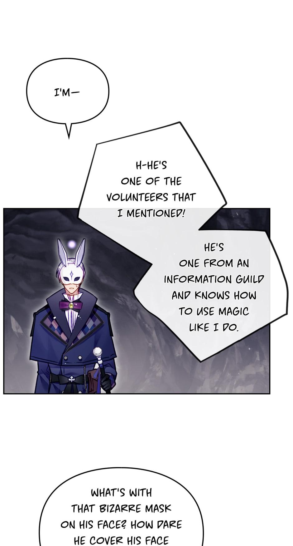 Read Villains Are Destined to Die Manga Online