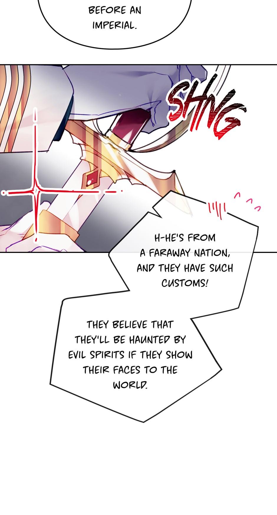 Read Villains Are Destined to Die Manga Online
